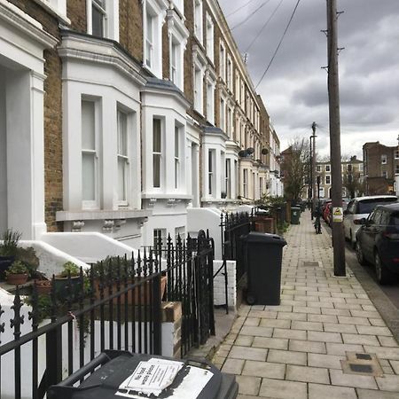 Classic Brixton City Apartment London Eksteriør bilde