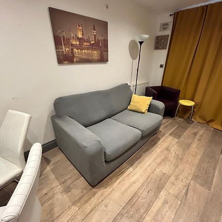 Classic Brixton City Apartment London Eksteriør bilde