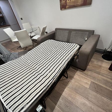 Classic Brixton City Apartment London Eksteriør bilde