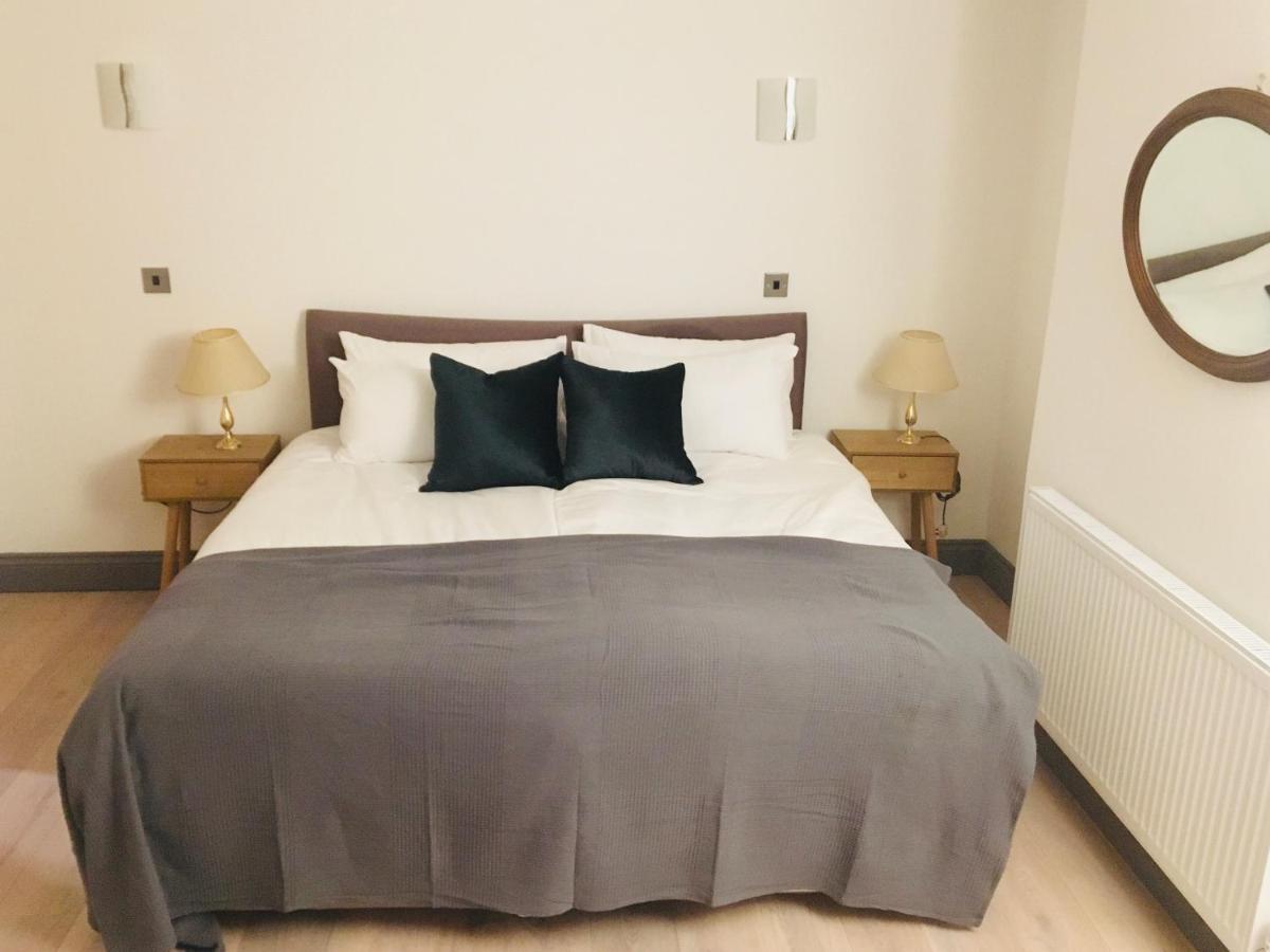 Classic Brixton City Apartment London Eksteriør bilde