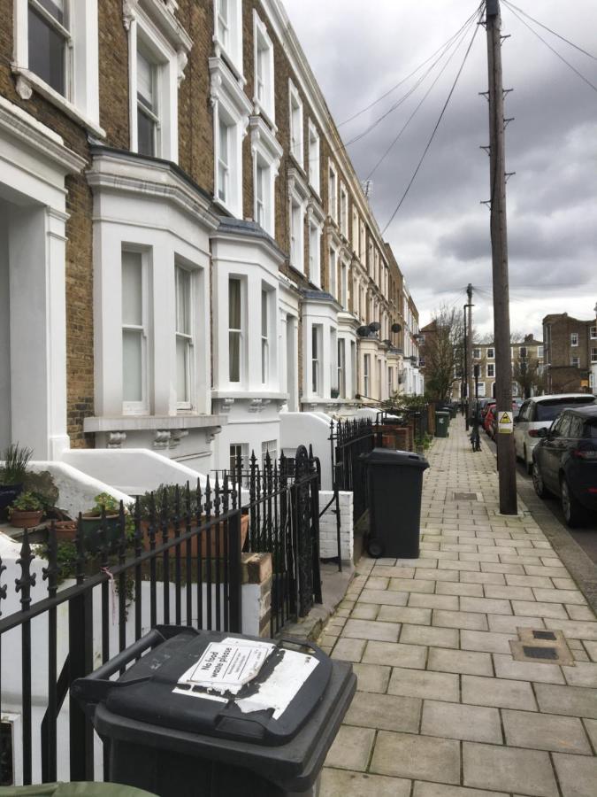 Classic Brixton City Apartment London Eksteriør bilde