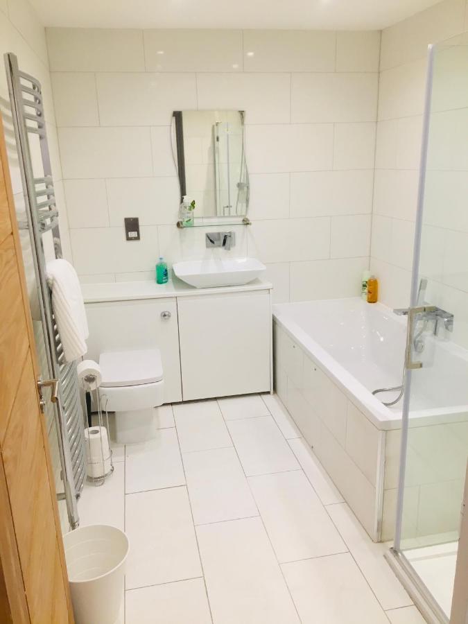 Classic Brixton City Apartment London Eksteriør bilde