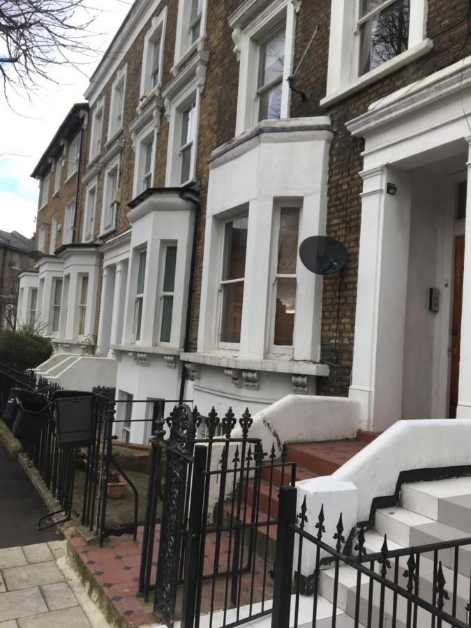 Classic Brixton City Apartment London Eksteriør bilde
