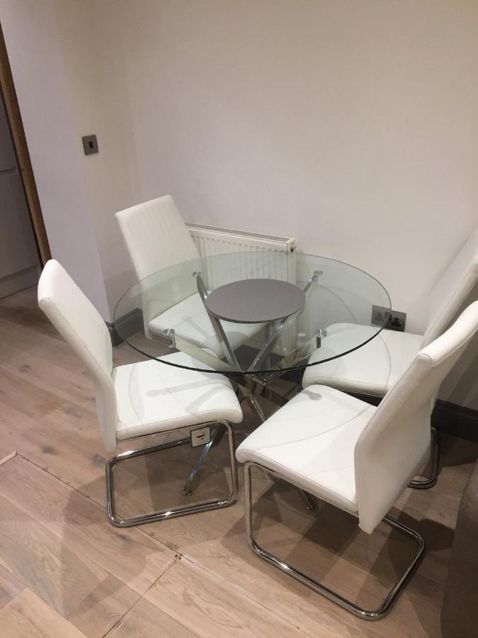 Classic Brixton City Apartment London Eksteriør bilde