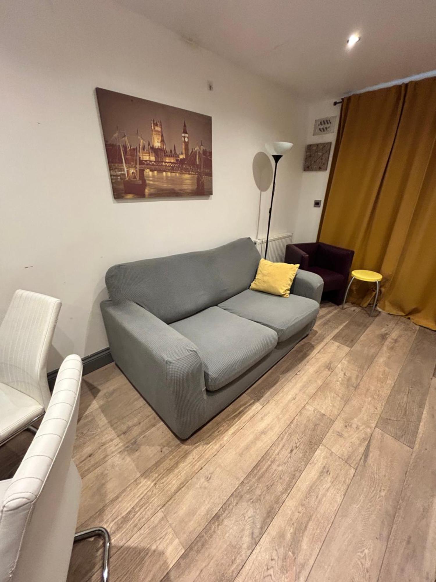 Classic Brixton City Apartment London Eksteriør bilde