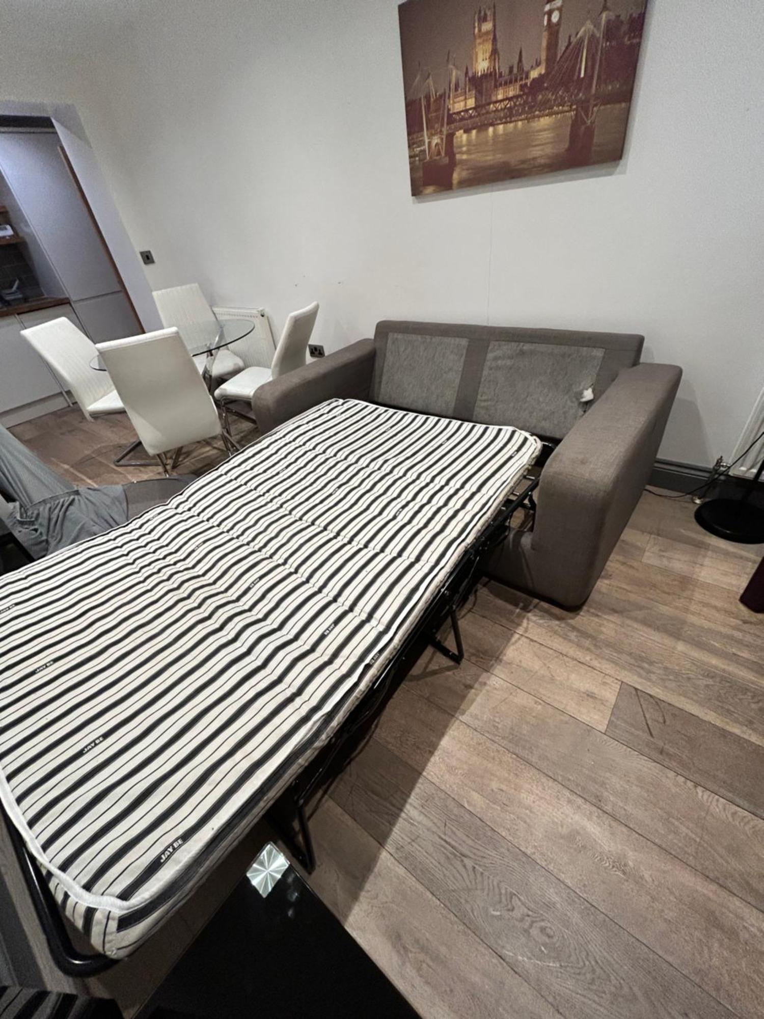 Classic Brixton City Apartment London Eksteriør bilde